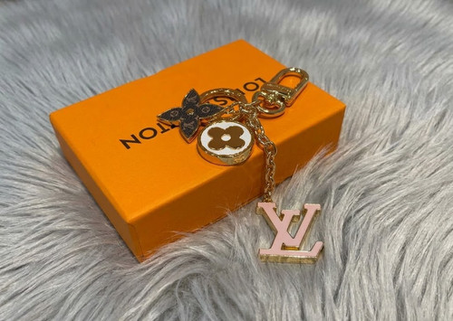 Louis vuitton pink bag - louis,
